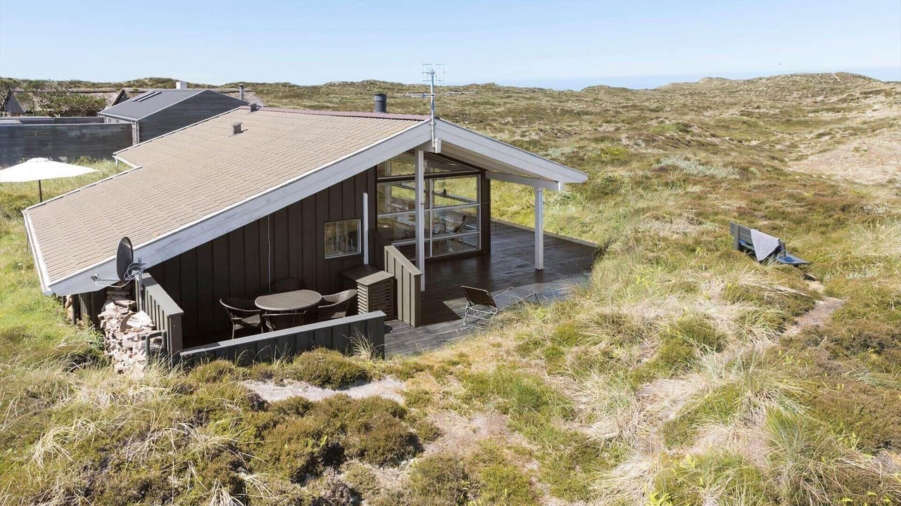 Photo of Outdoor in Snedsted