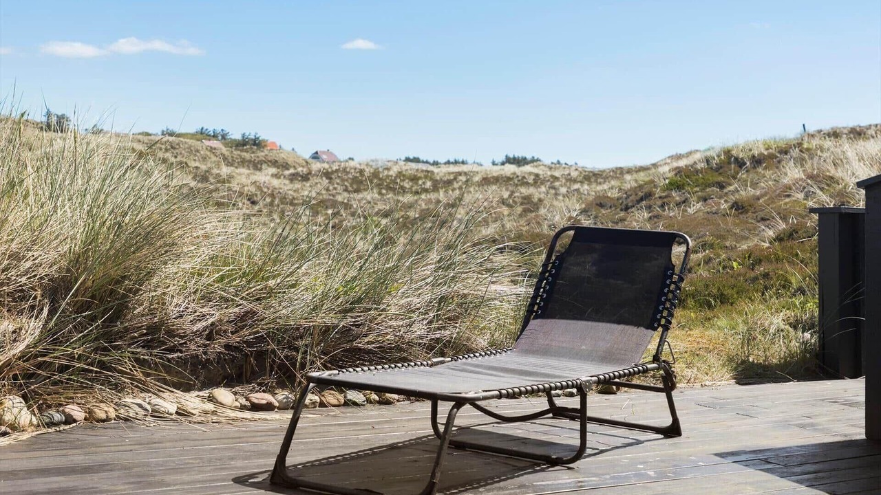 Photo of Patio Balcony in Snedsted