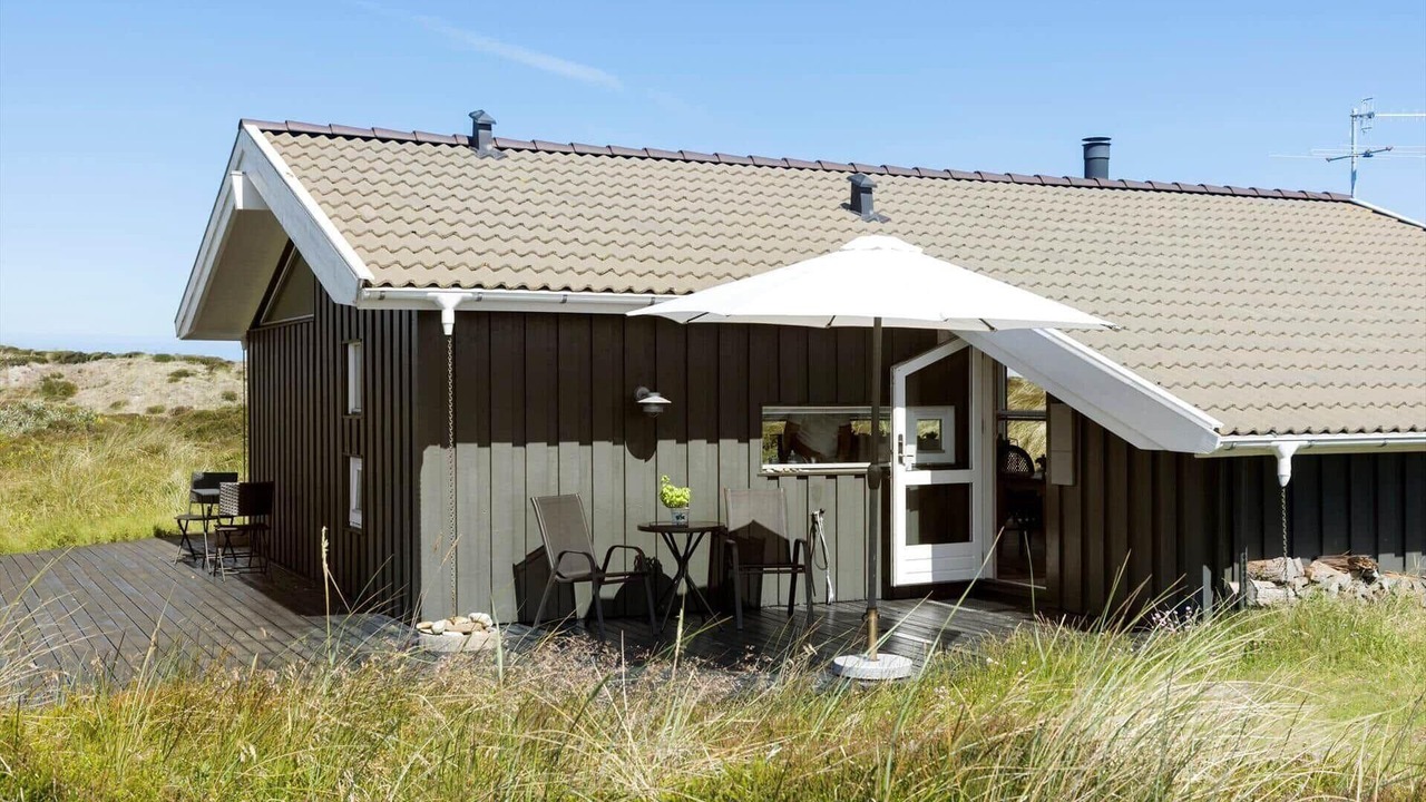 Photo of Outdoor in Snedsted