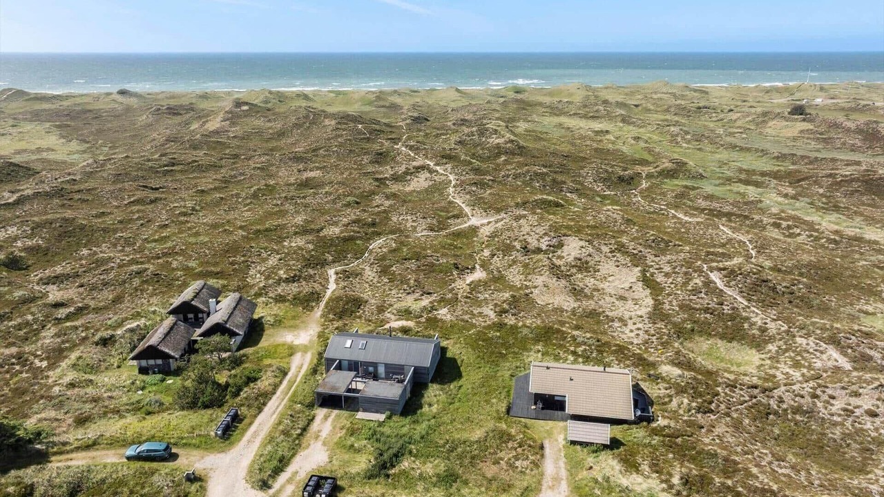 Photo of Outdoor in Snedsted