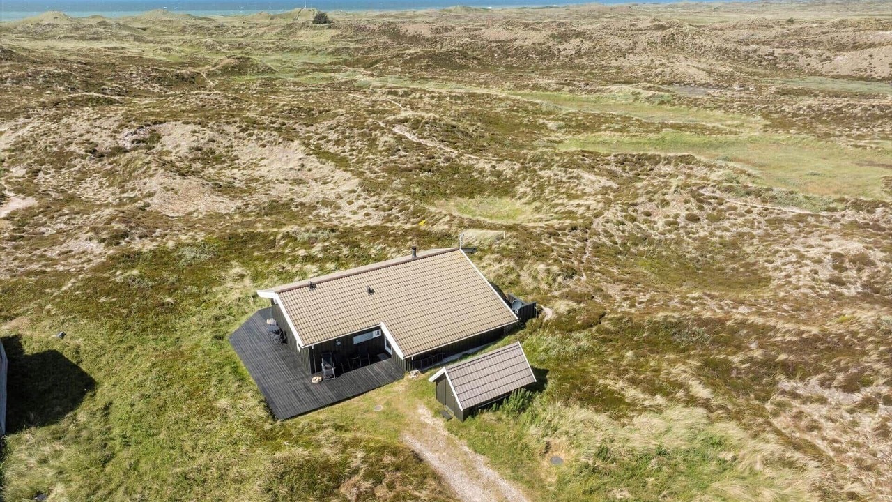 Photo of Outdoor in Snedsted