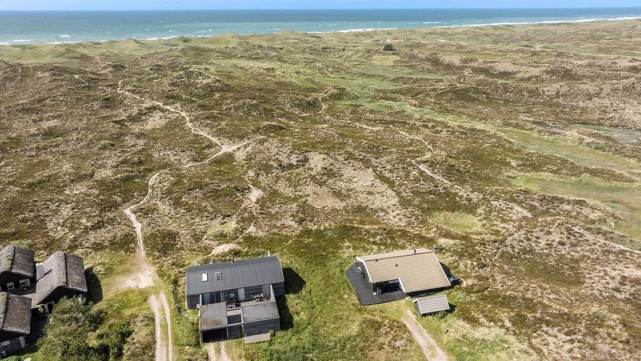 Photo of Outdoor in Snedsted