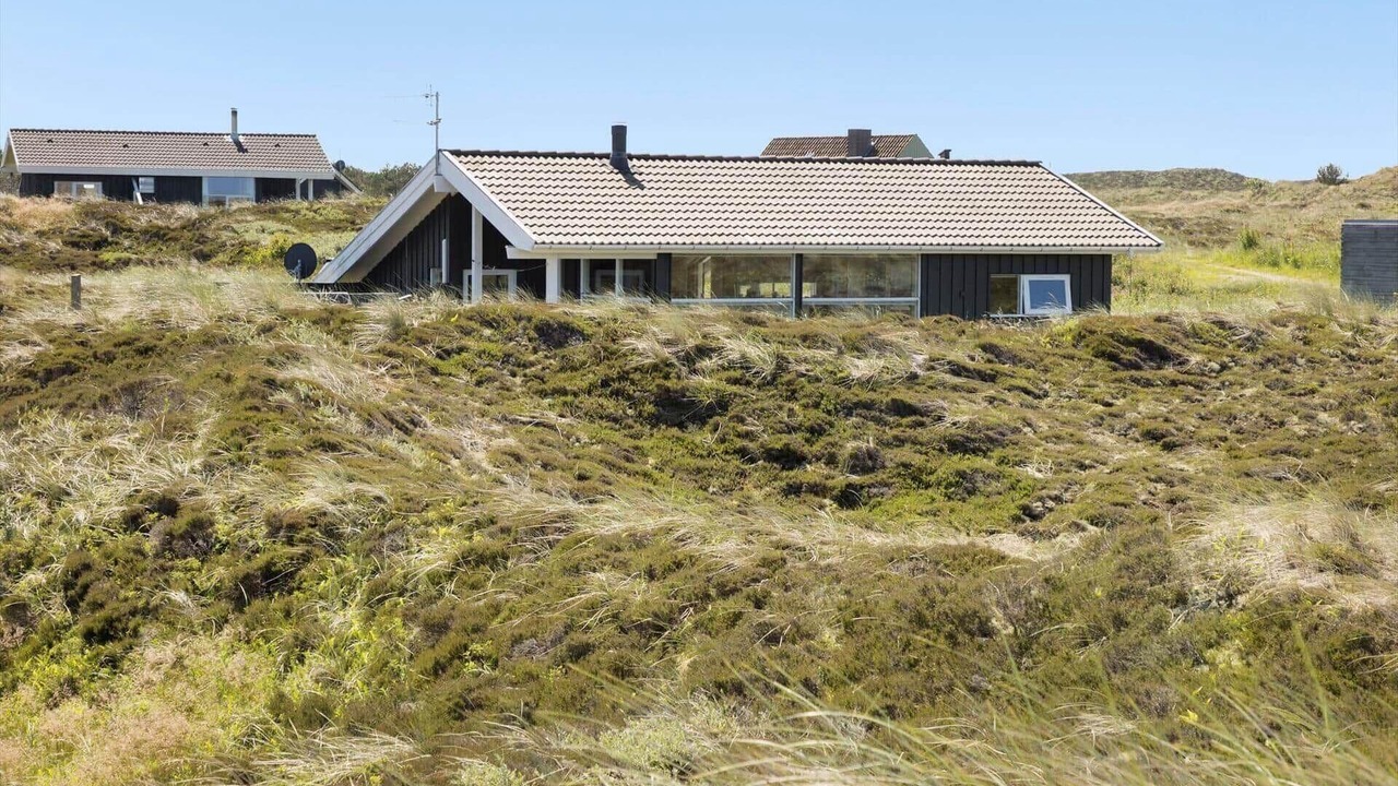 Photo of Outdoor in Snedsted