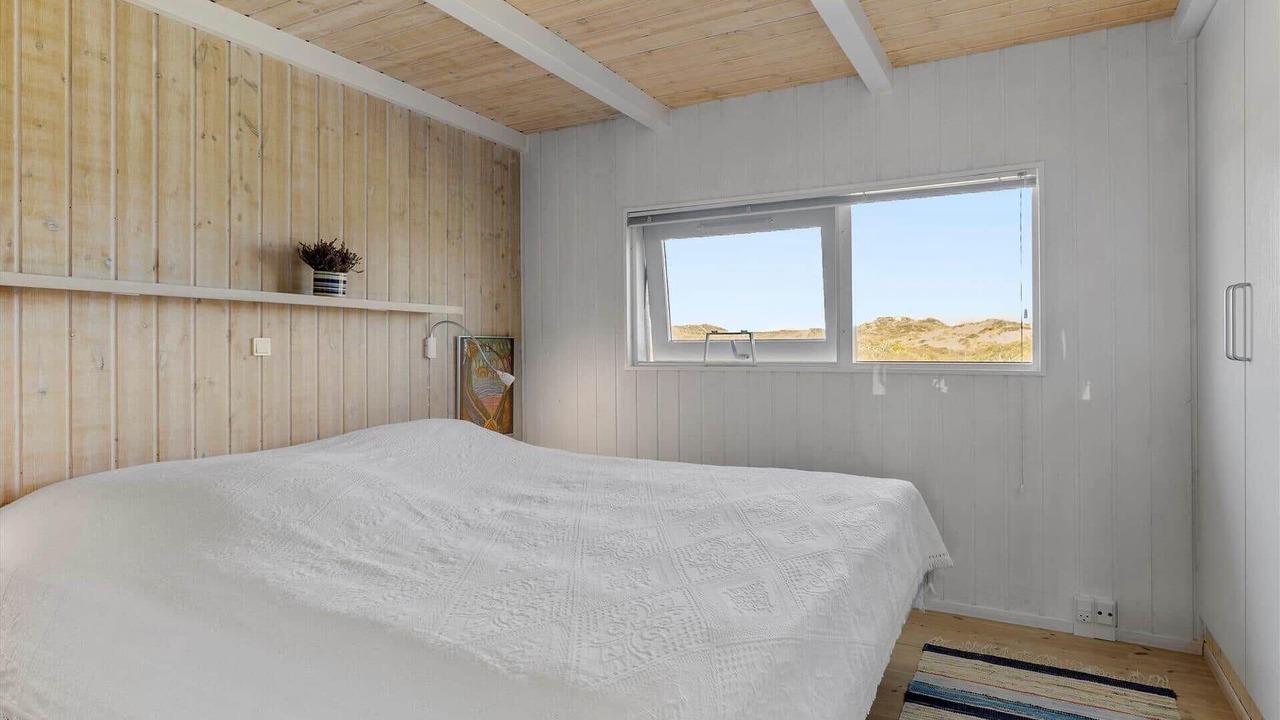 Photo of Bedroom in Snedsted