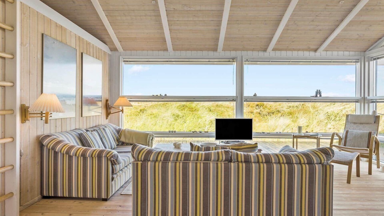 Photo of Livingroom in Snedsted