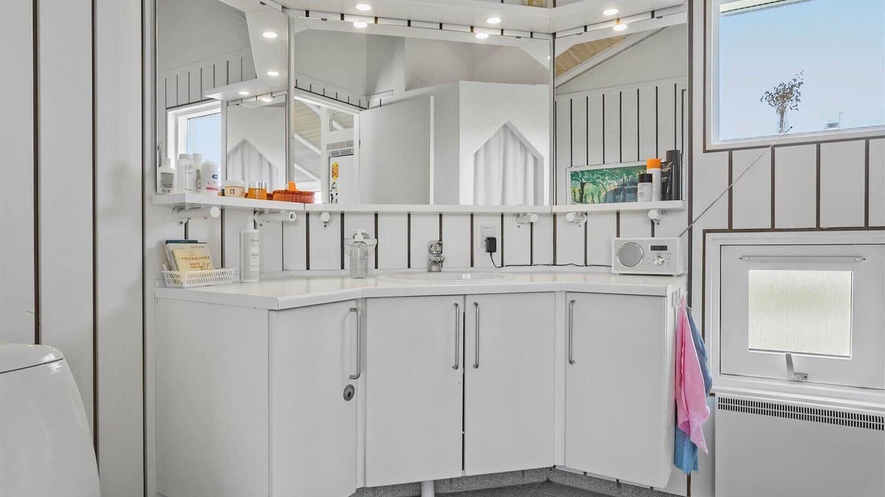 Photo of Bathroom in Snedsted