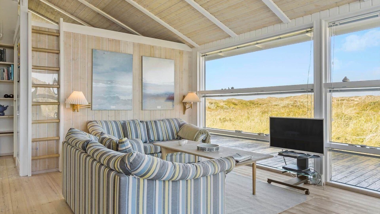 Photo of Livingroom in Snedsted