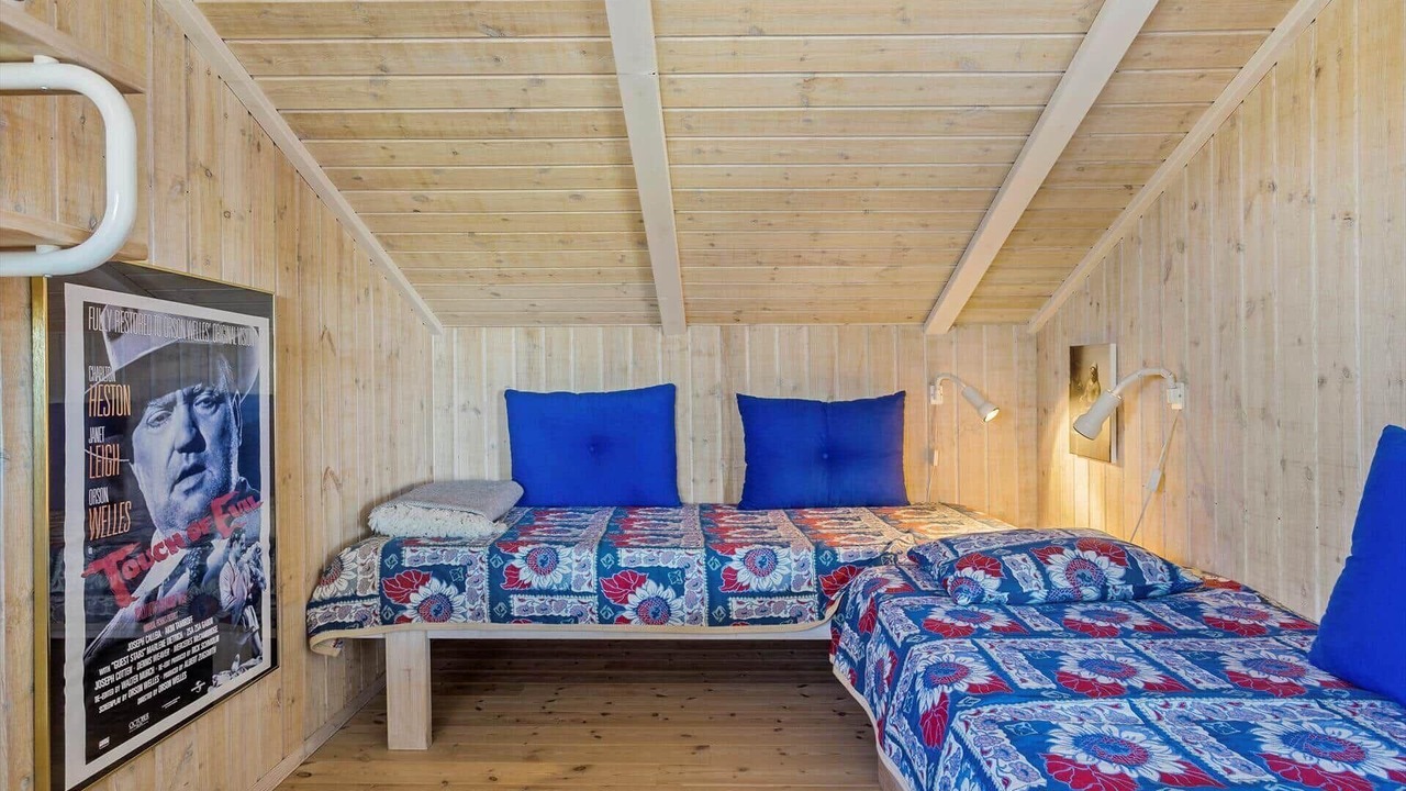 Photo of Bedroom in Snedsted