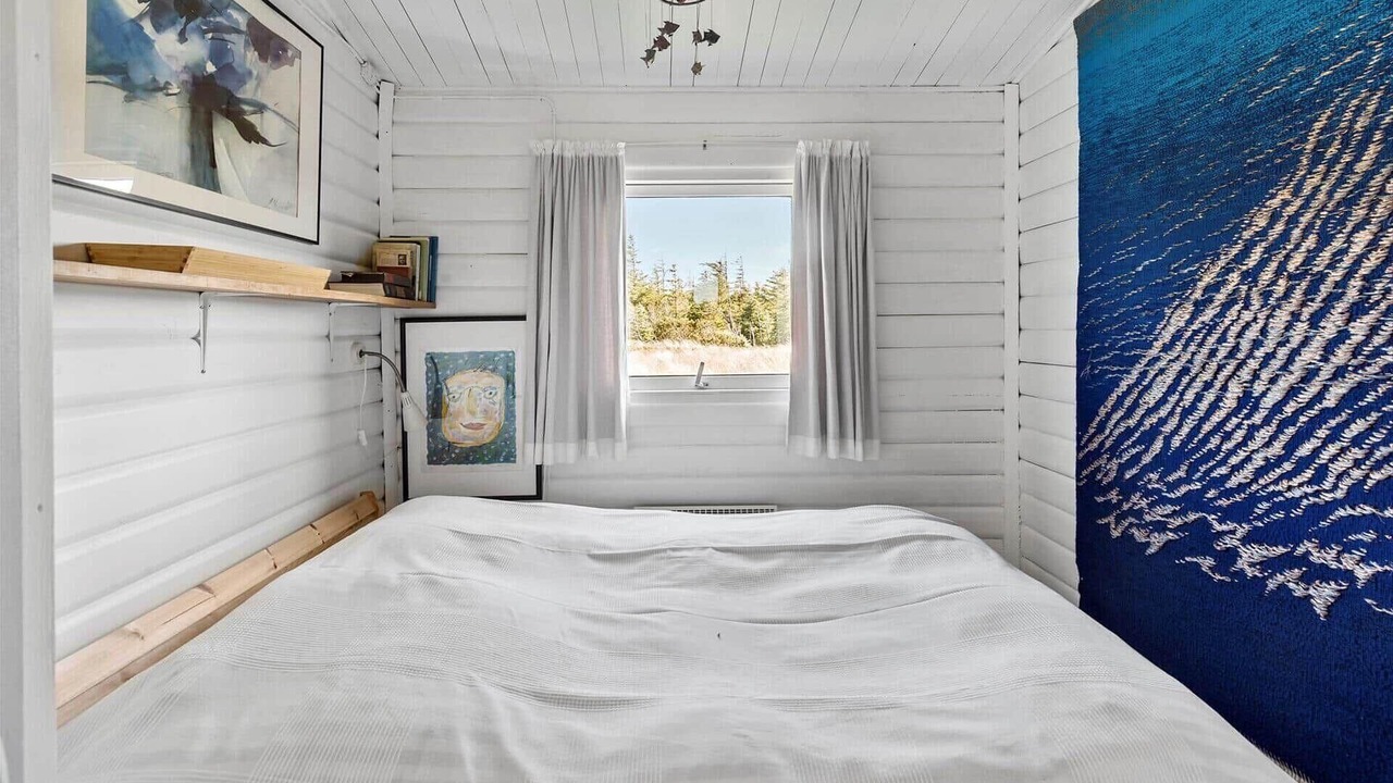 Photo of Bedroom in Bedsted