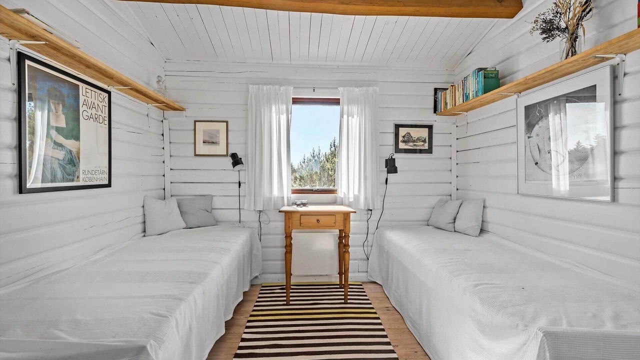 Photo of Bedroom in Bedsted