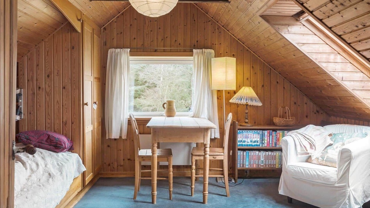 Photo of Bedroom in Snedsted