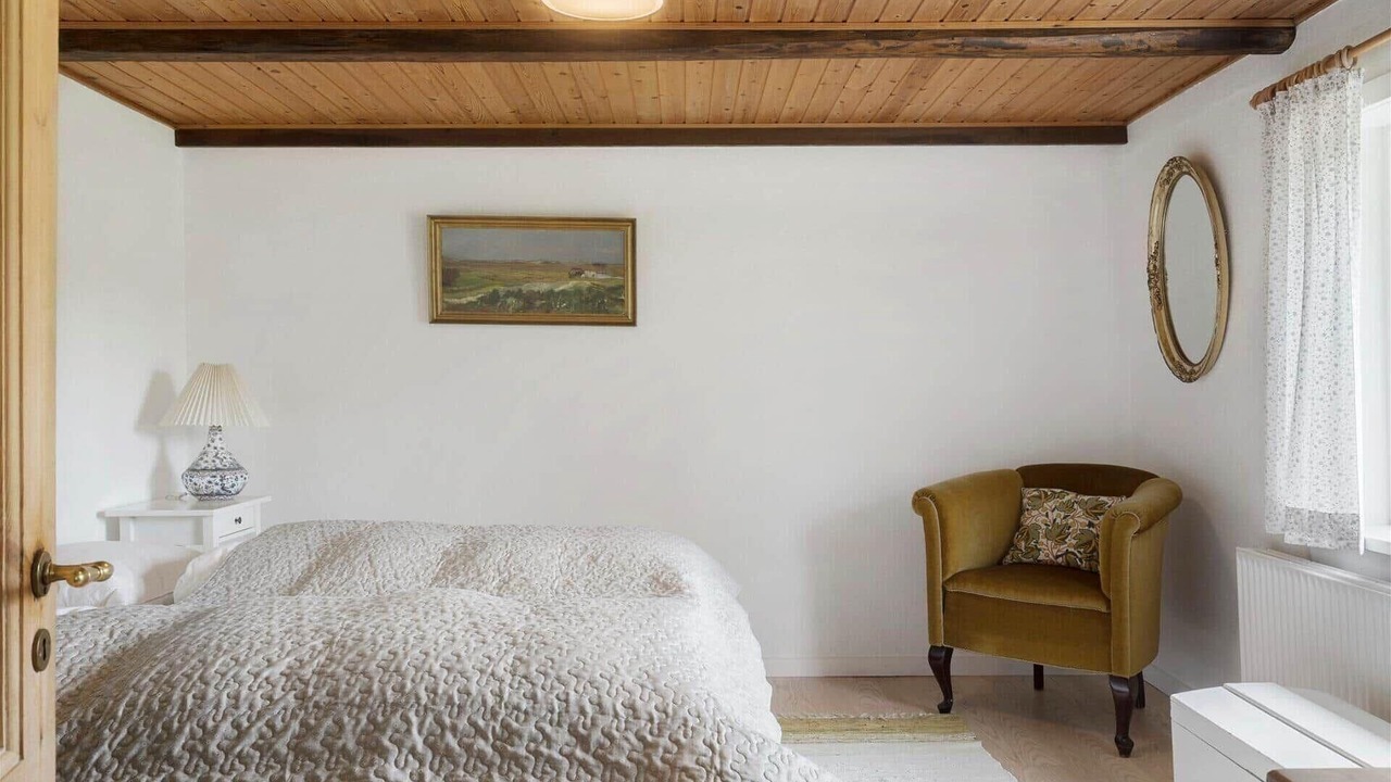 Photo of Bedroom in Snedsted