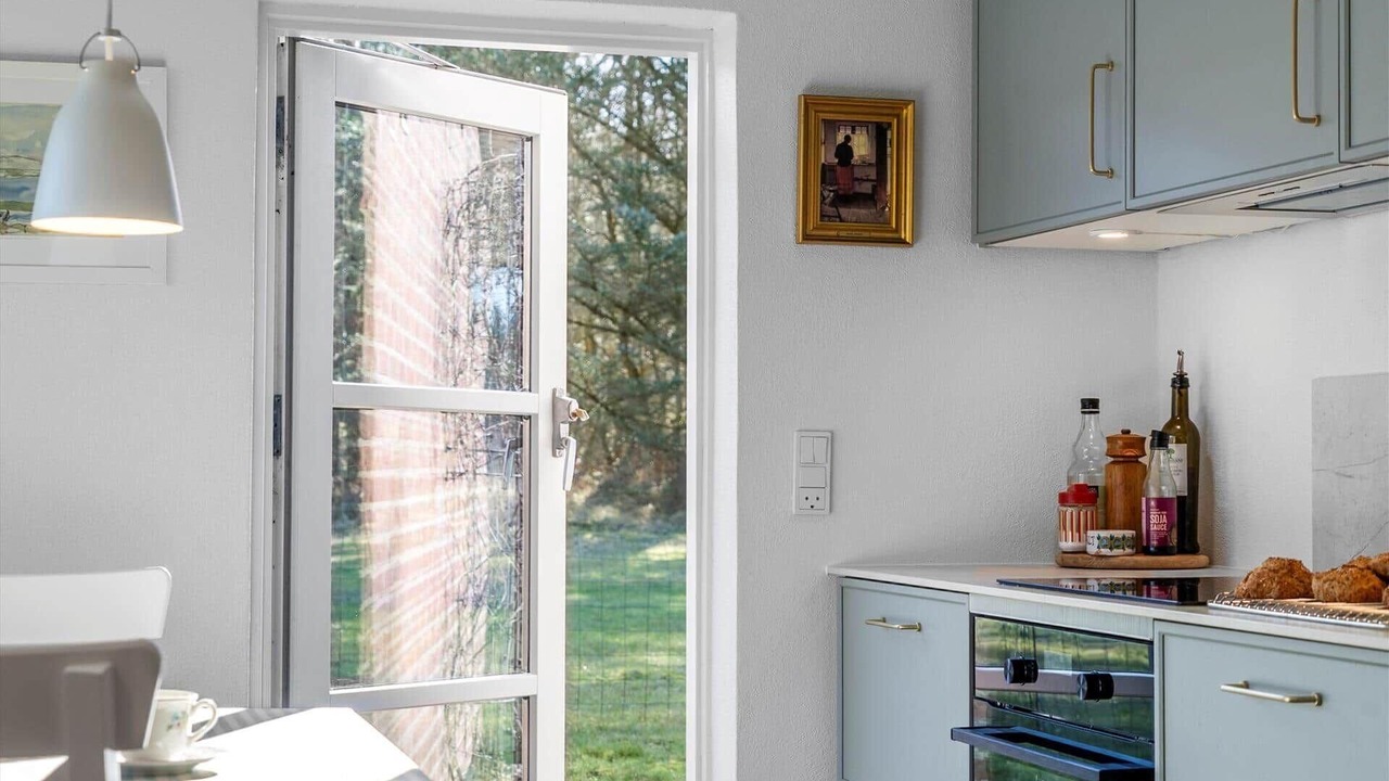 Photo of Kitchen in Snedsted
