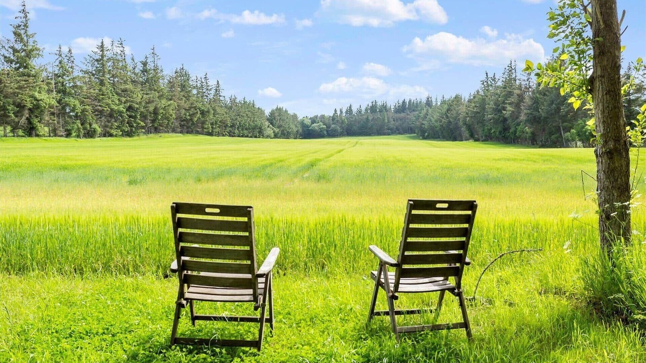 Photo of Outdoor in Snedsted