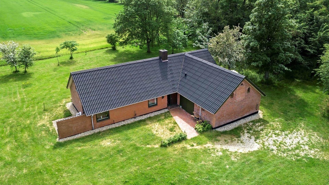 Photo of Outdoor in Snedsted