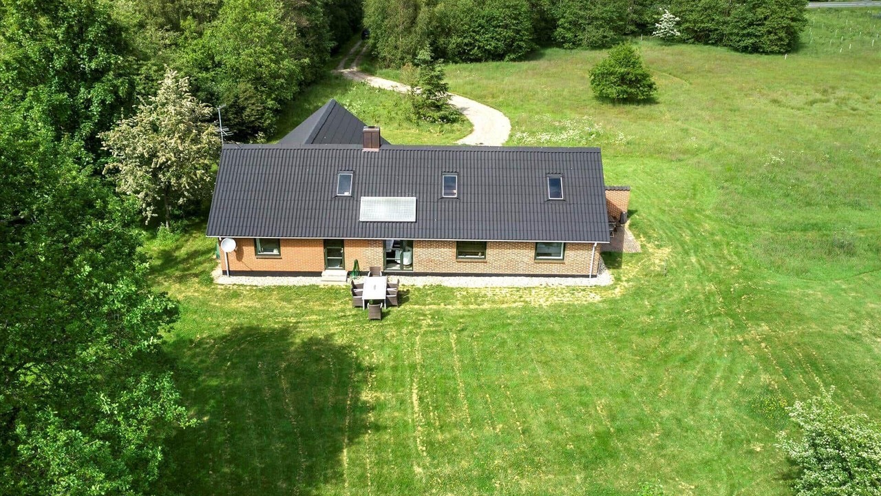 Photo of Outdoor in Snedsted