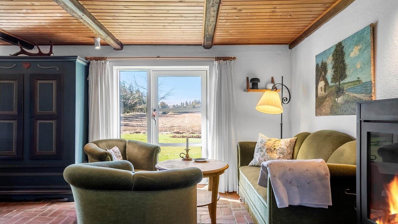 Photo of Livingroom in Snedsted