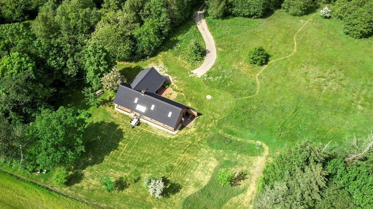 Photo of Outdoor in Snedsted