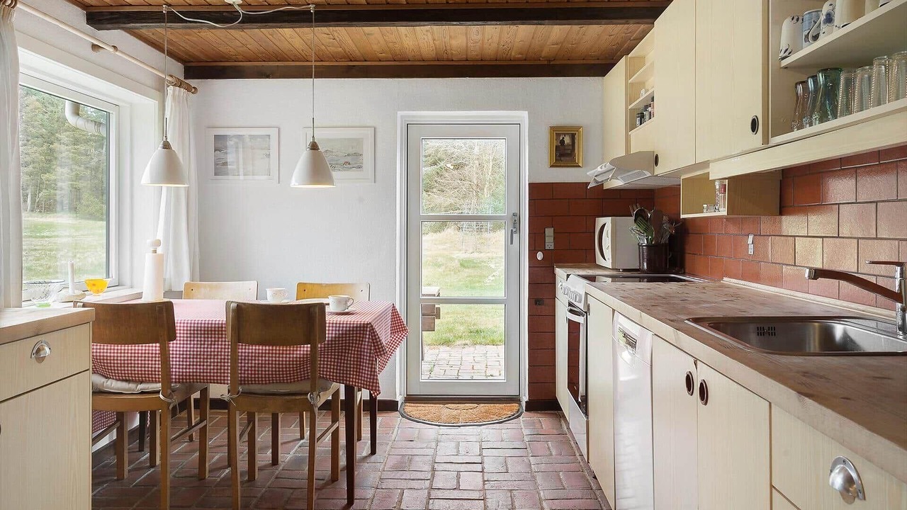 Photo of Kitchen in Snedsted