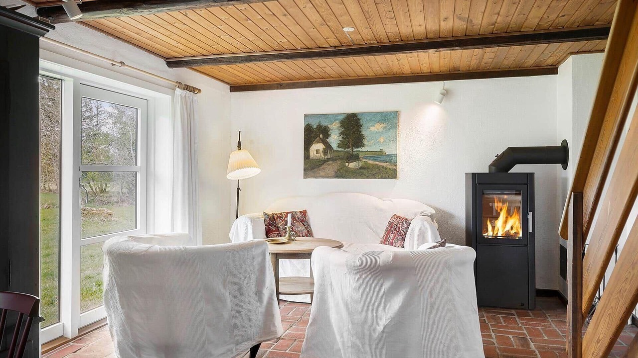 Photo of Livingroom in Snedsted