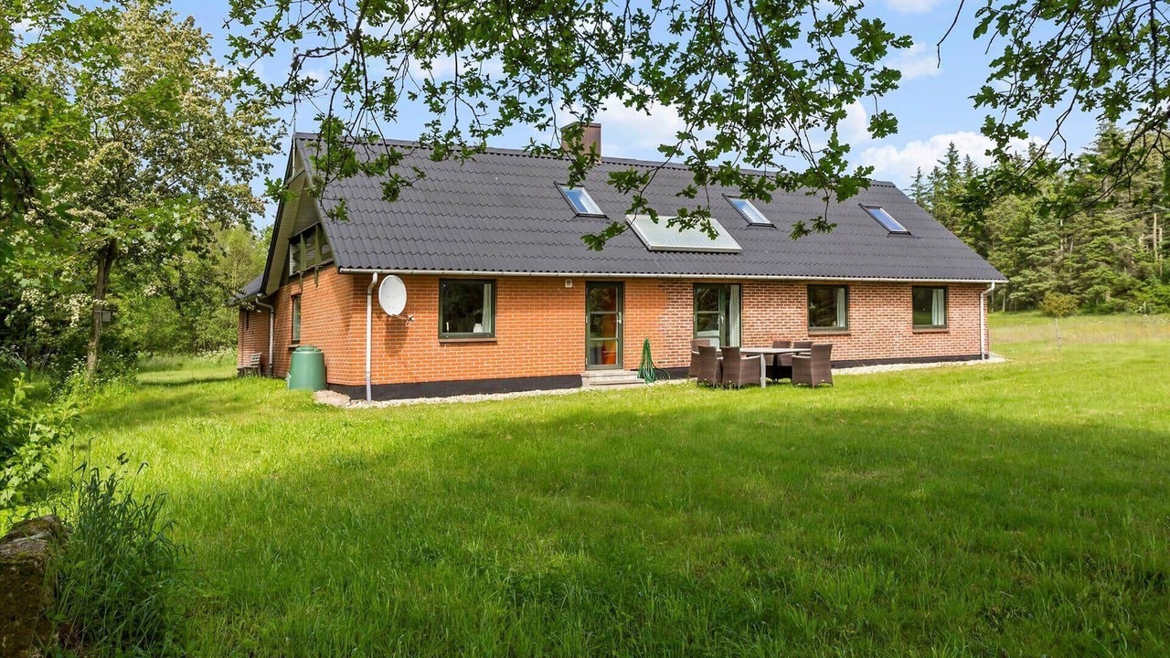 Photo of Outdoor in Snedsted