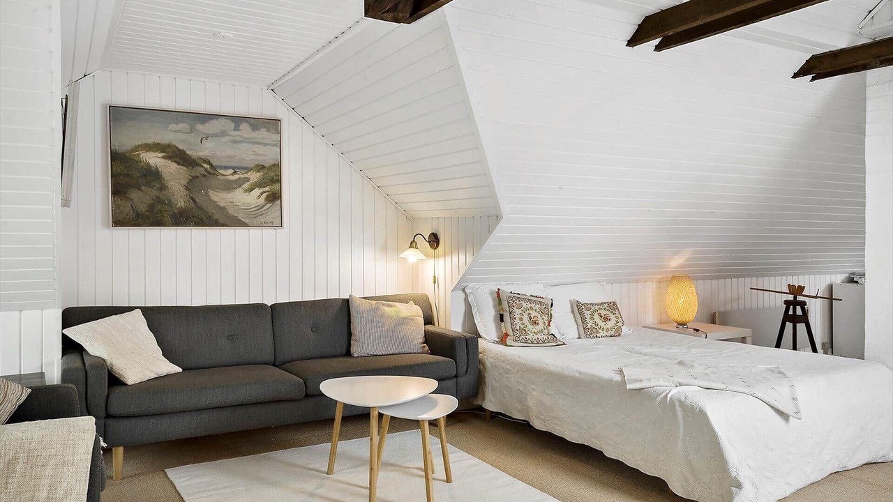 Photo of Livingroom in Snedsted