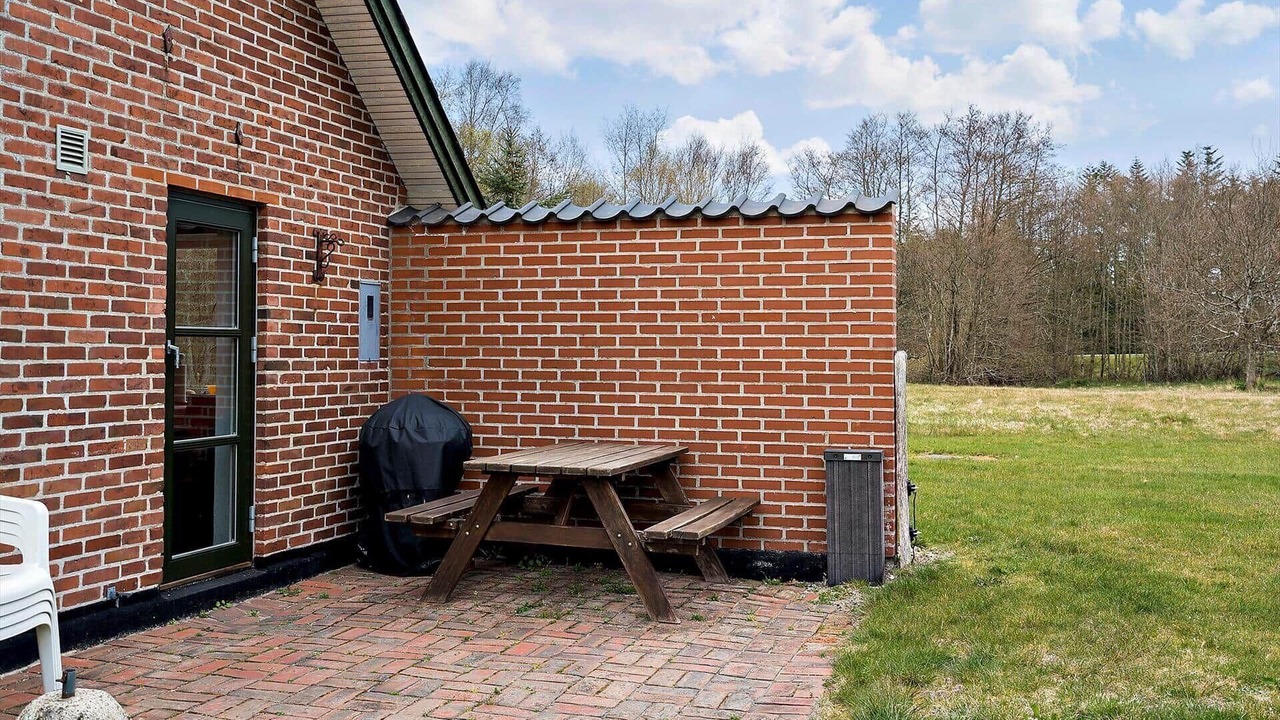 Photo of Outdoor in Snedsted