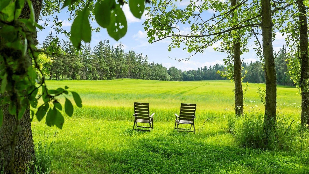 Photo of Outdoor in Snedsted