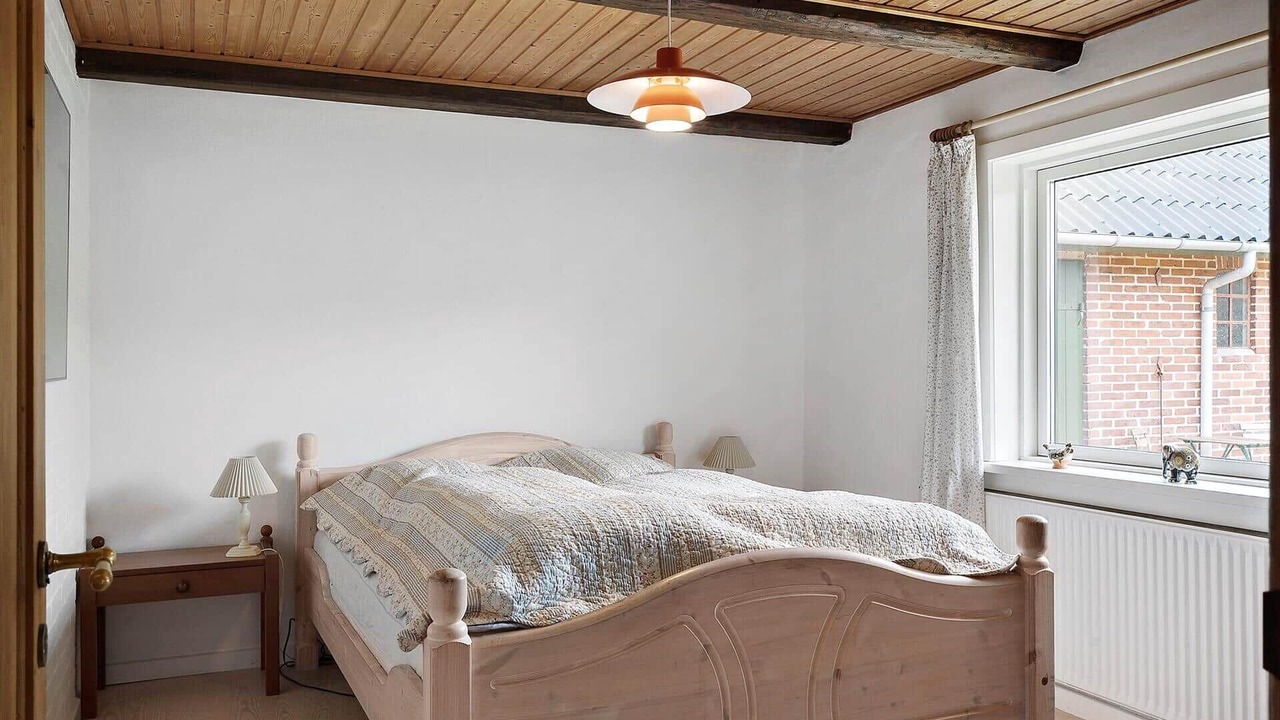 Photo of Bedroom in Snedsted