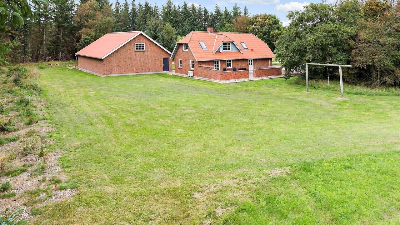 Photo of Outdoor in Bedsted