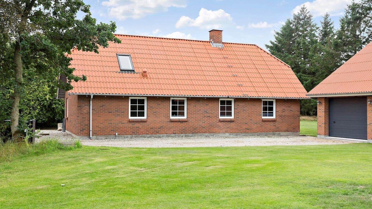 Photo of Outdoor in Bedsted