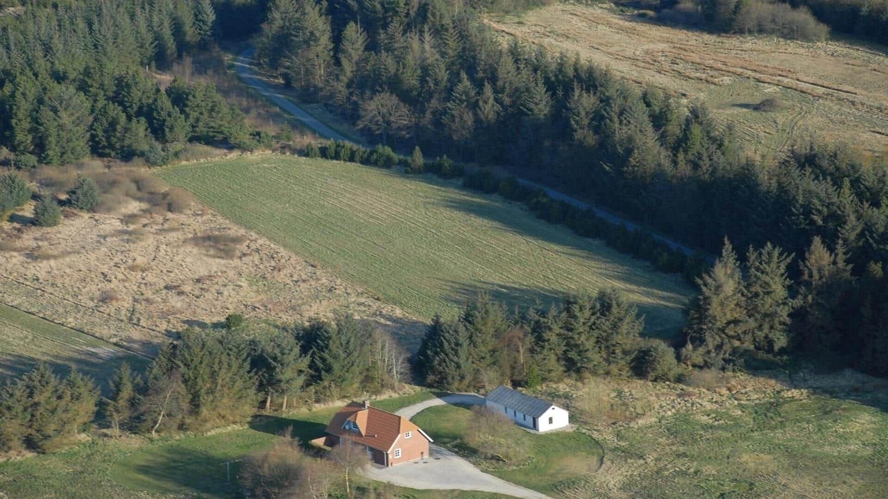 Photo of Outdoor in Bedsted