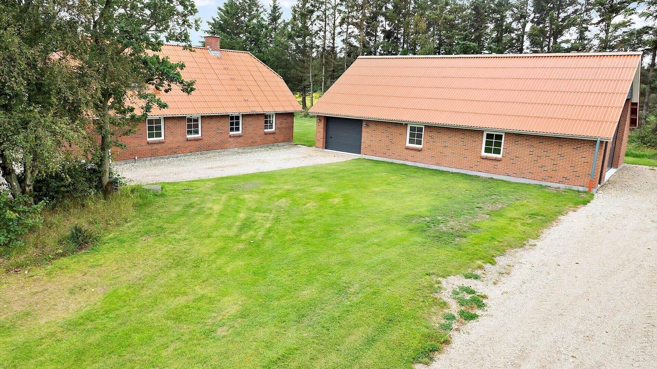 Photo of Outdoor in Bedsted