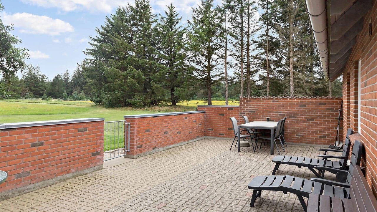 Photo of Outdoor in Bedsted