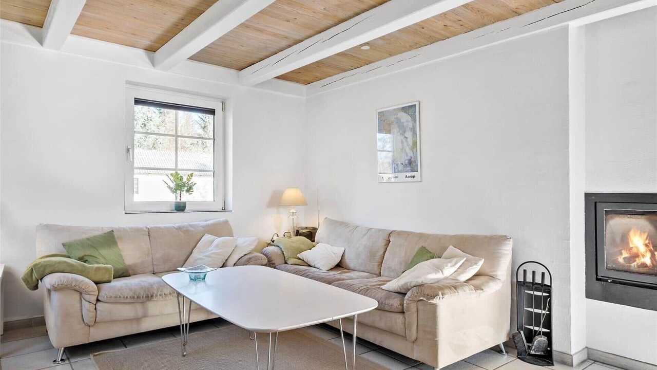 Photo of Livingroom in Bedsted