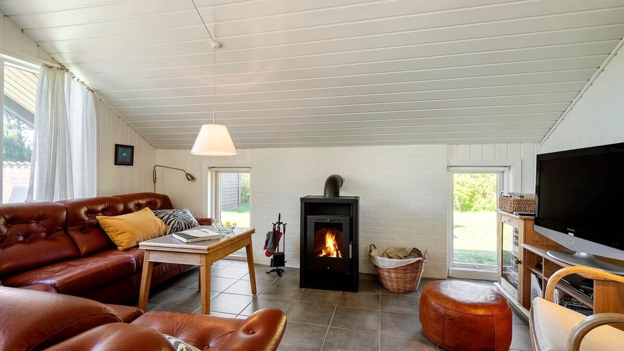 Photo of Livingroom in Sønder Vorupør