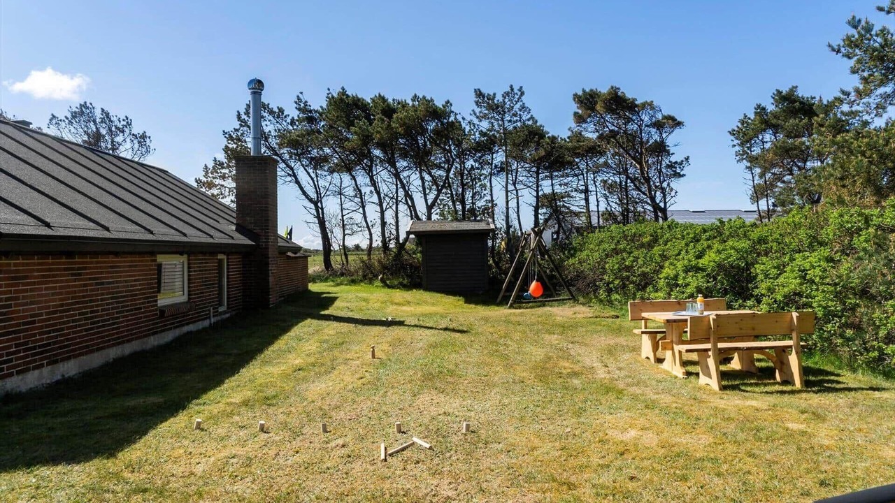 Photo of Outdoor in Sønder Vorupør