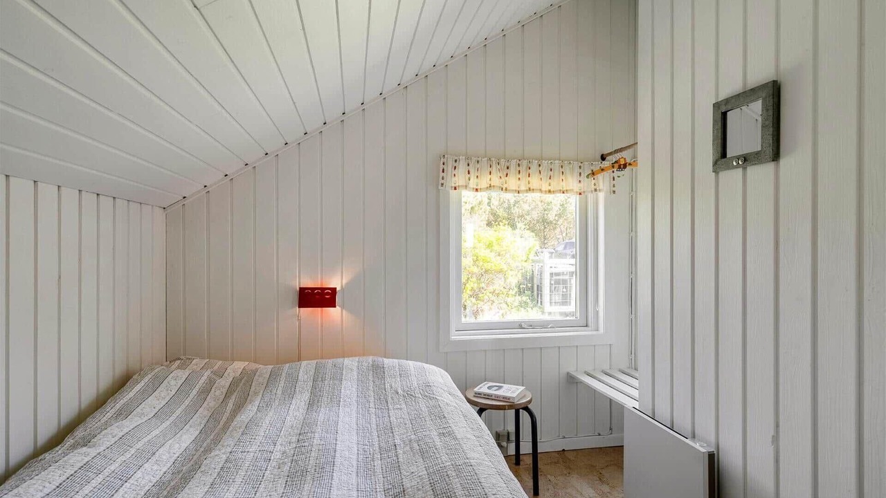 Photo of Bedroom in Sønder Vorupør
