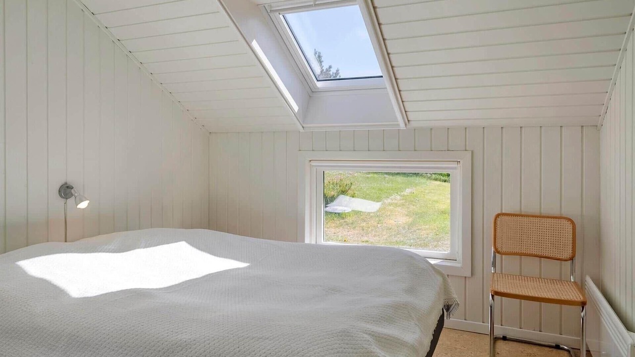 Photo of Bedroom in Sønder Vorupør