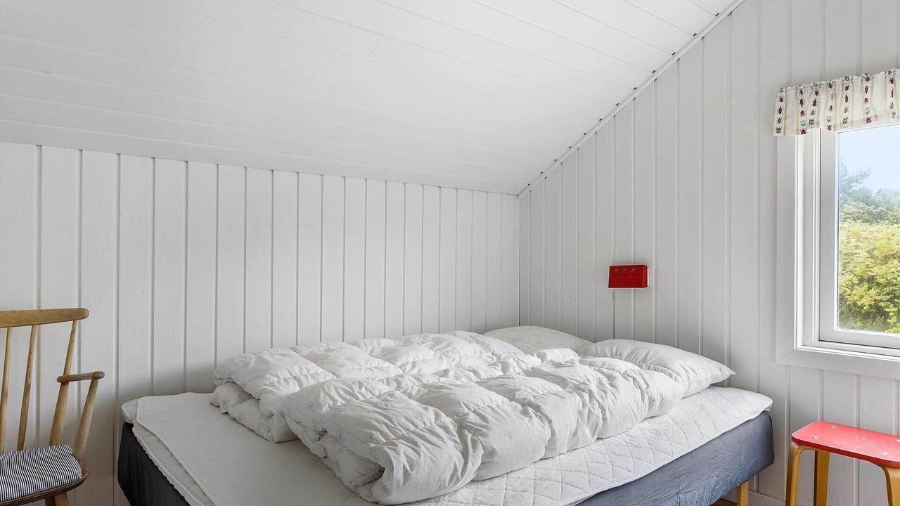 Photo of Bedroom in Sønder Vorupør