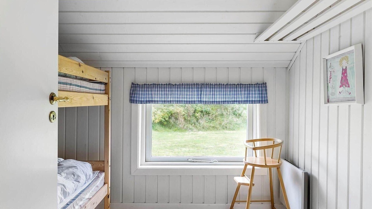 Photo of Bedroom in Sønder Vorupør
