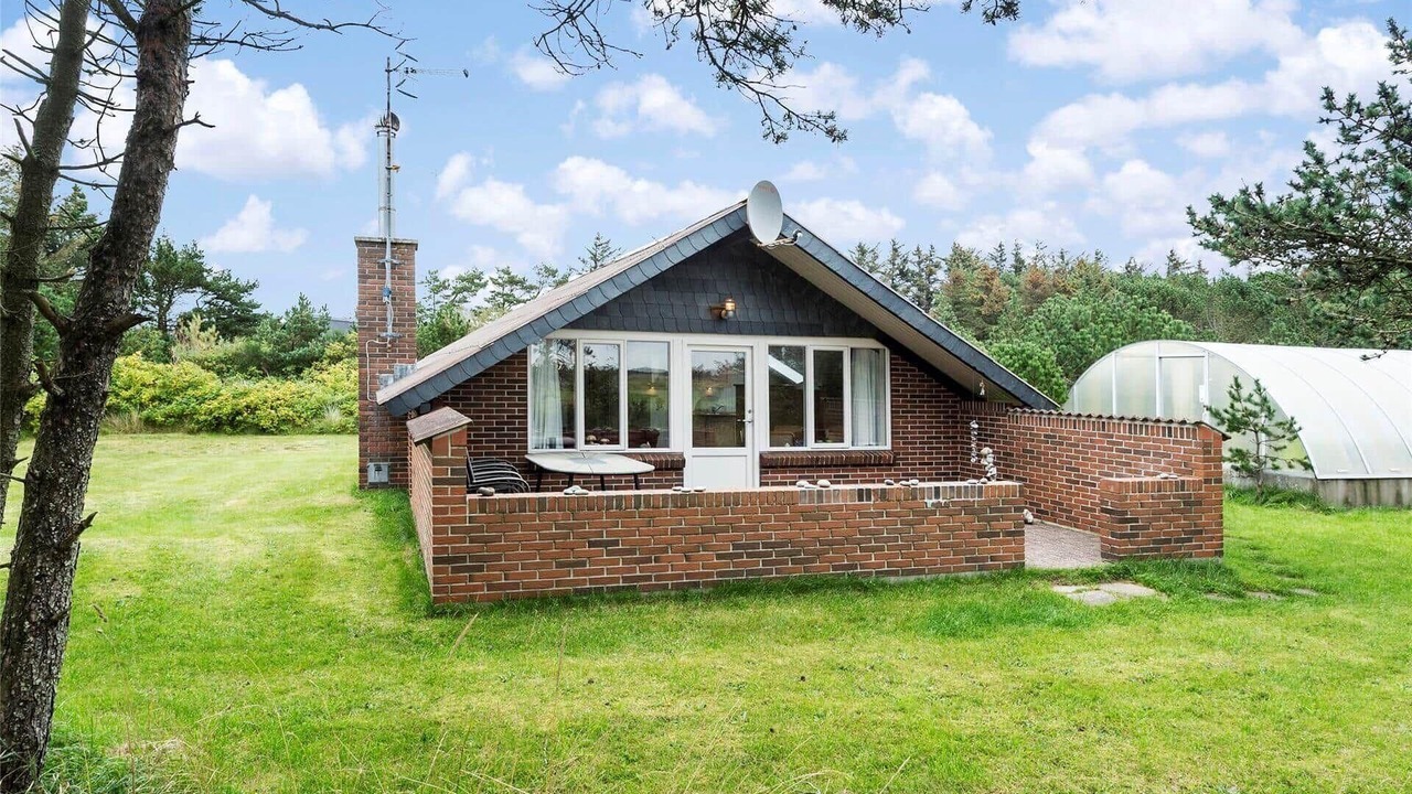 Photo of Outdoor in Sønder Vorupør