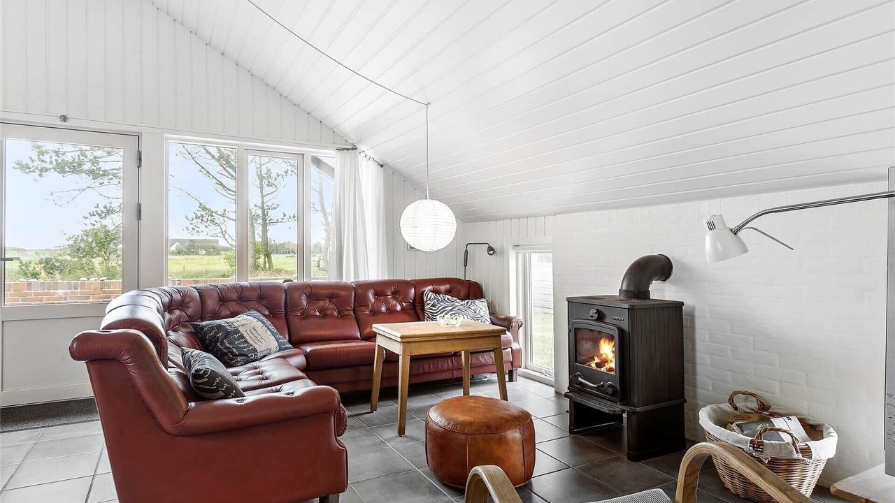 Photo of Livingroom in Sønder Vorupør