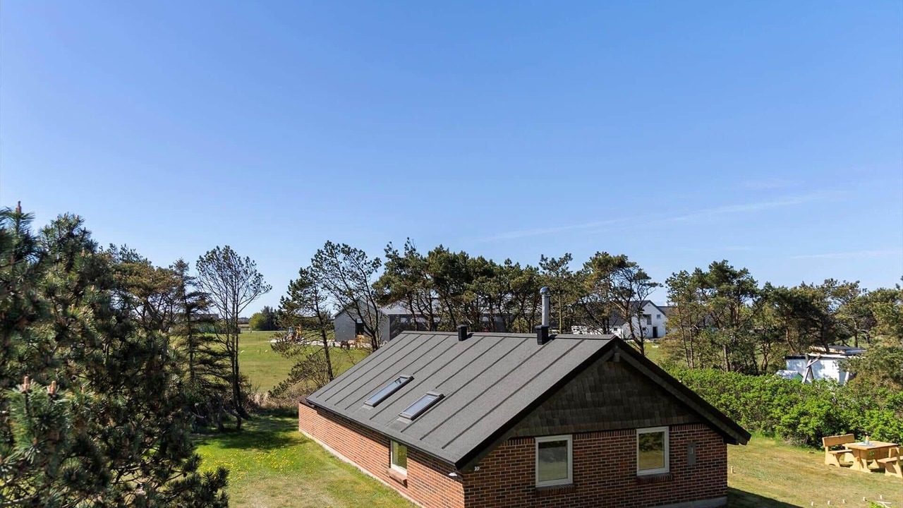 Photo of Outdoor in Sønder Vorupør