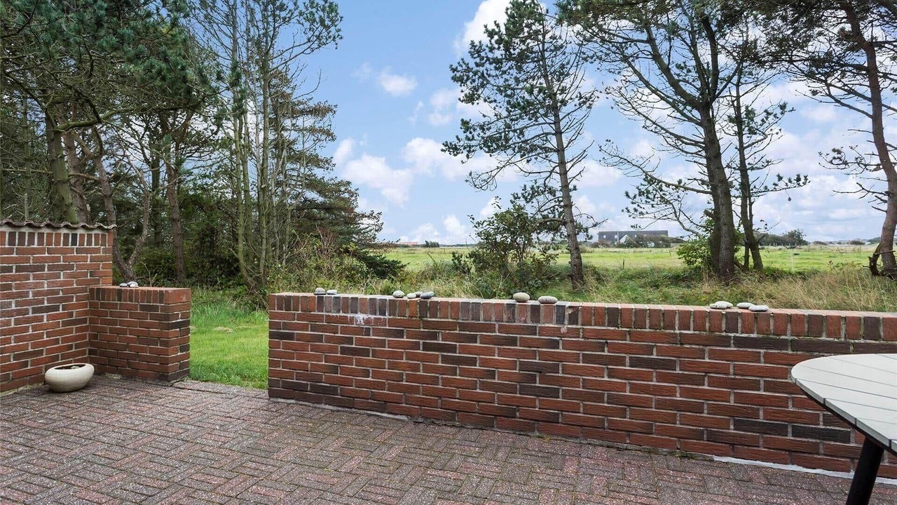 Photo of Patio Balcony in Sønder Vorupør
