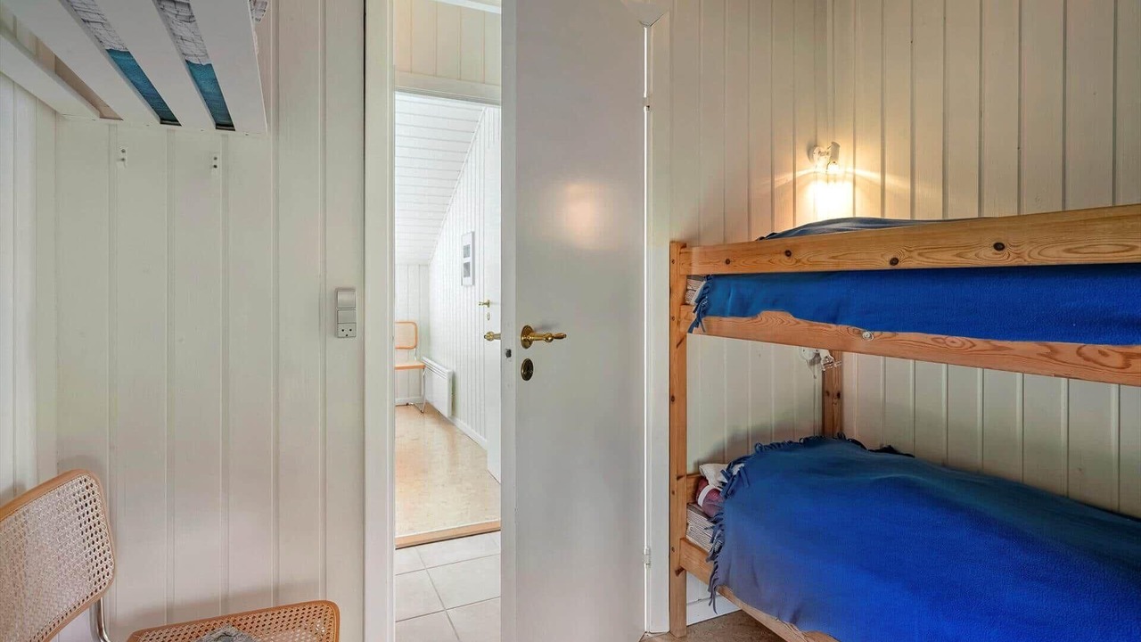 Photo of Bedroom in Sønder Vorupør