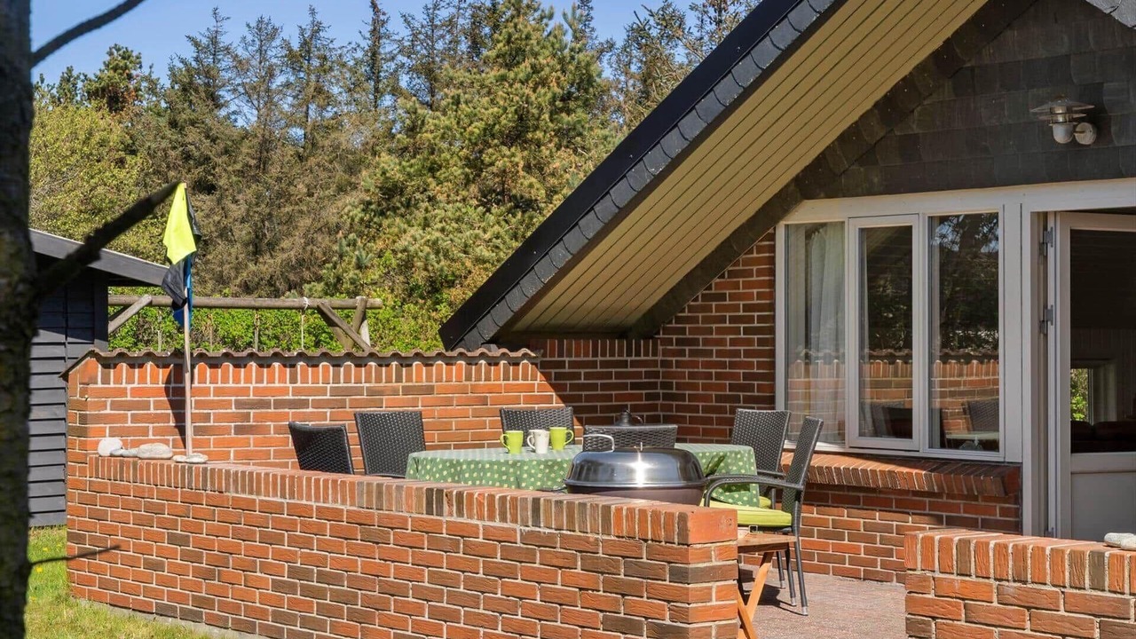 Photo of Outdoor in Sønder Vorupør