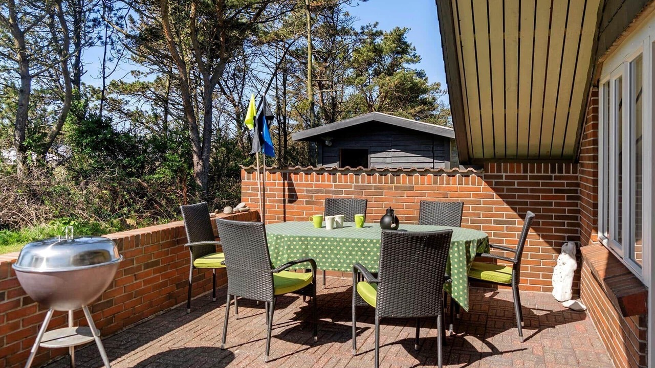 Photo of Outdoor in Sønder Vorupør