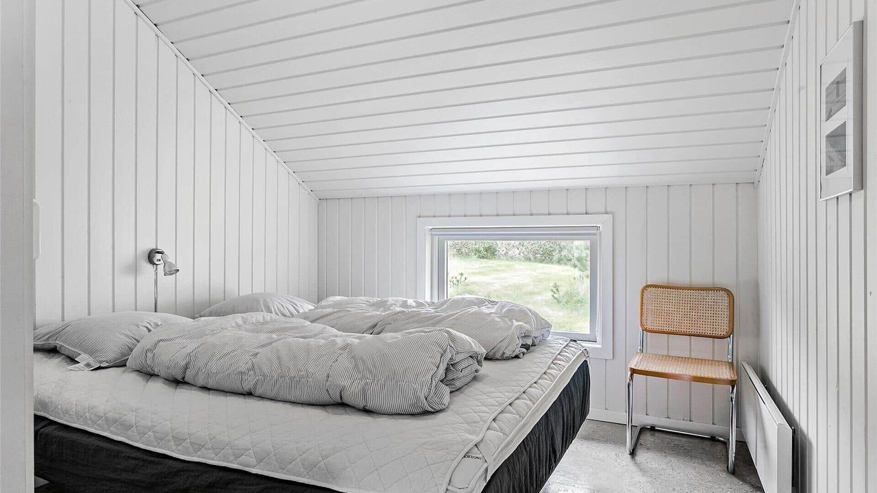 Photo of Bedroom in Sønder Vorupør