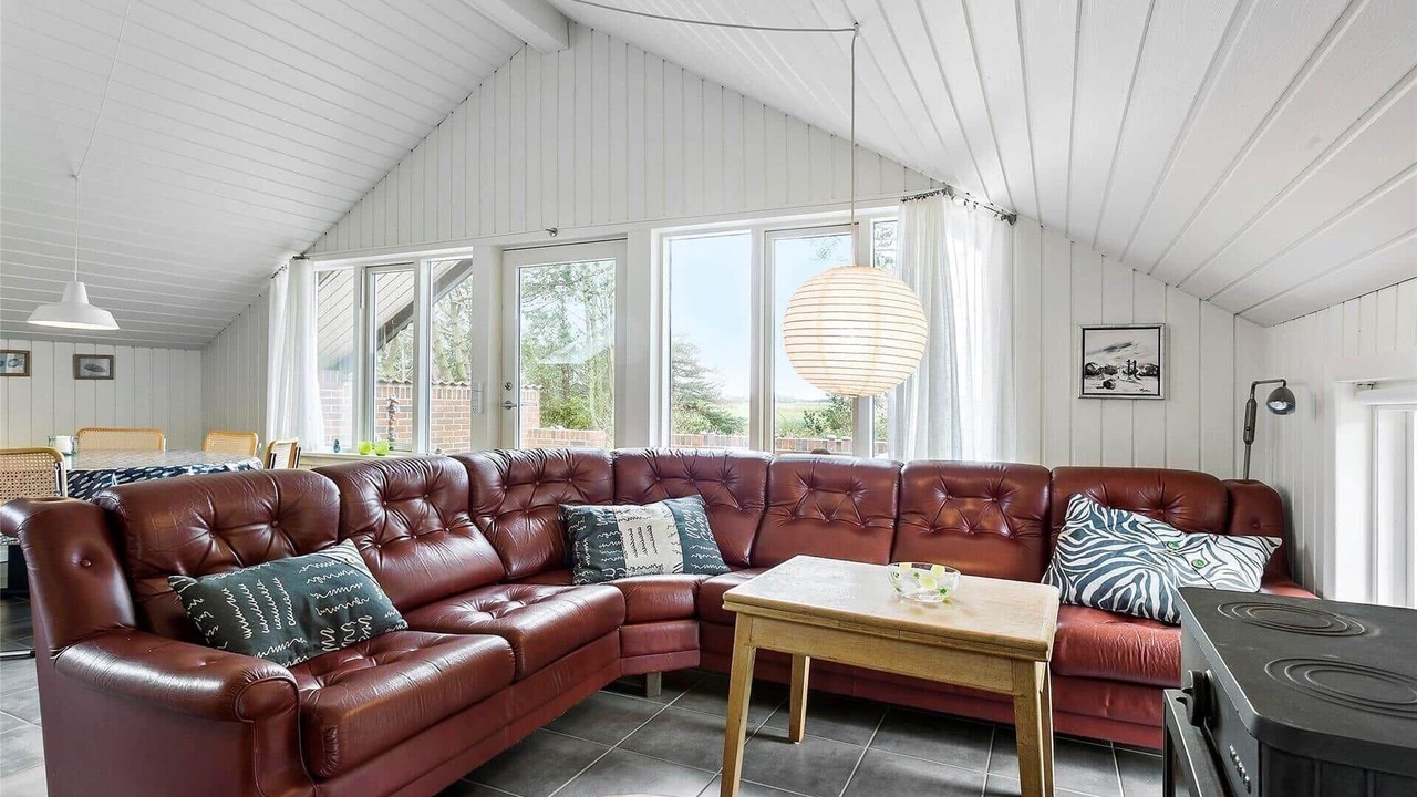 Photo of Livingroom in Sønder Vorupør